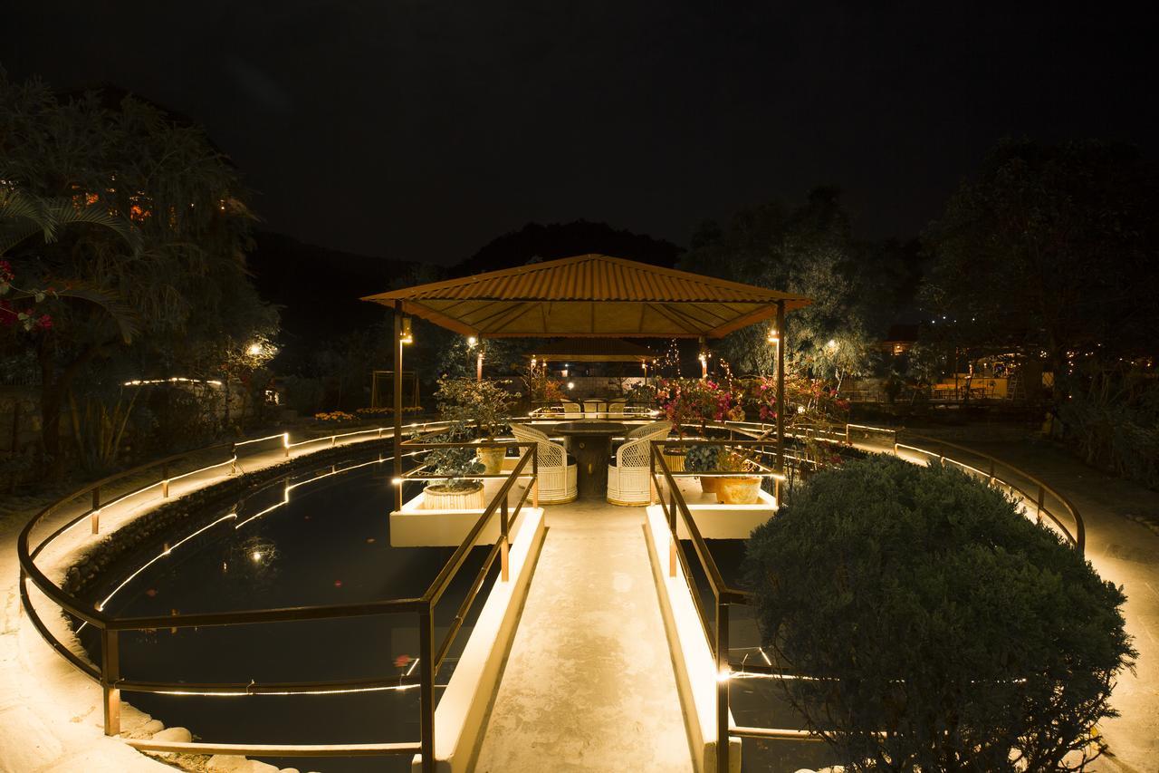 Hostel Zostel Pokhara Exterior foto